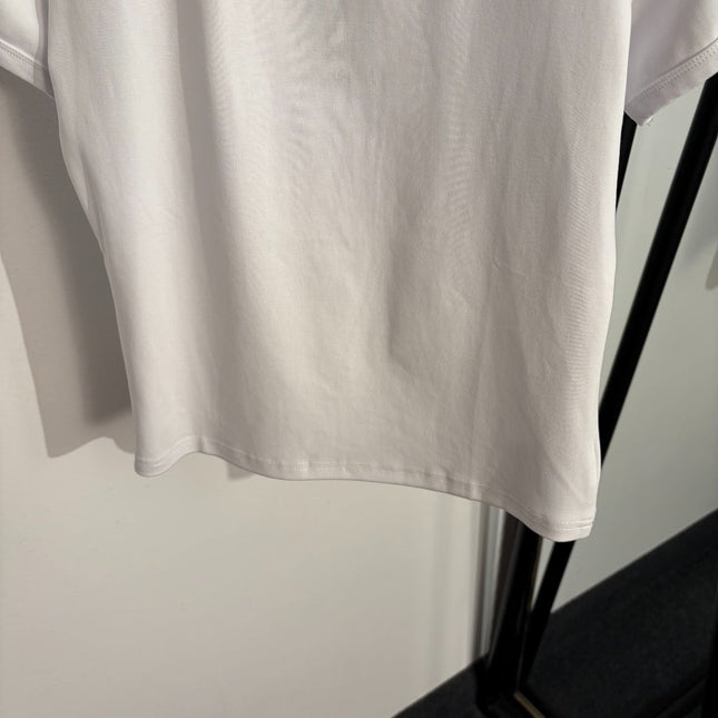 YSL 26S SHORT SLEEVE T-SHIRT 408