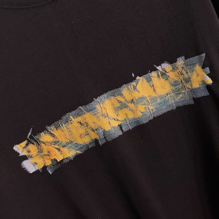 BALENCIAGA 26S SHORT SLEEVE T-SHIRT 081