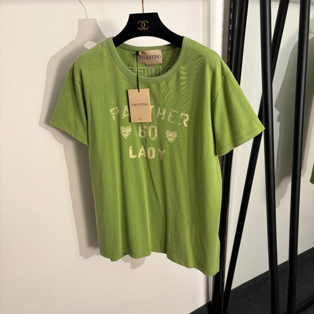 VALENTINO 26S SHORT SLEEVE T-SHIRT 171