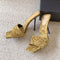 YSL SHOE
