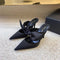 YSL SHOE