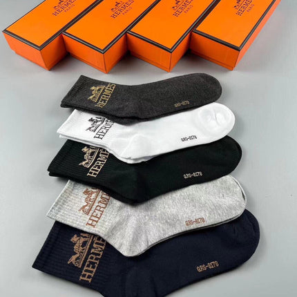 LOW-CUT SOCKS 282996 (1 BOX)