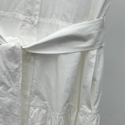 RALPH LAUREN 26S POLO DRESS 491