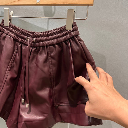 LOEWE SHORTS STYLE 11
