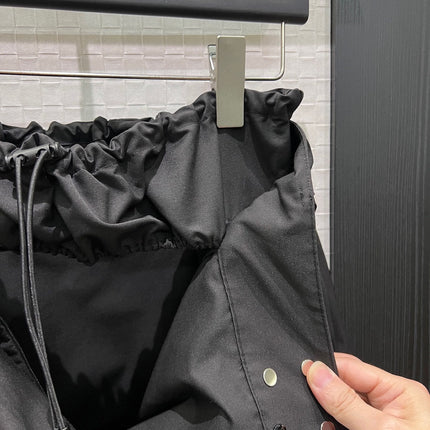 LOEWE 26S A-LINE SKIRT 719