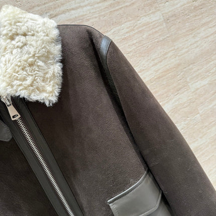 RALPH LAUREN JACKET STYLE 167