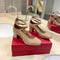 Valentino Shoe