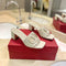 Valentino Shoe