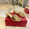 Valentino Shoe