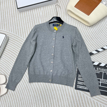 RALPH LAUREN CARDIGAN STYLE 180
