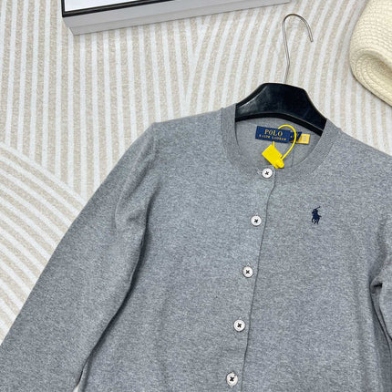 RALPH LAUREN CARDIGAN STYLE 180