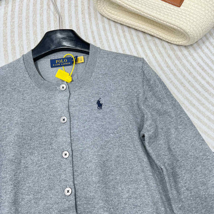 RALPH LAUREN CARDIGAN STYLE 180
