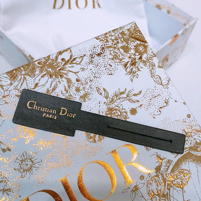 DIOR 25S BELT 20 MM IN BLACK CALFSKIN 572899