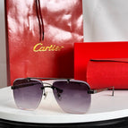 Dark purple/ dark grey