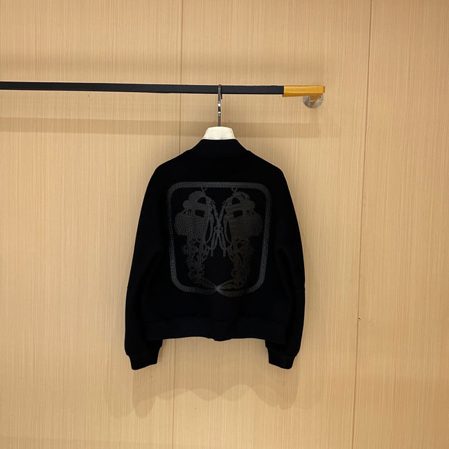 HERMES 25S JACKET 085