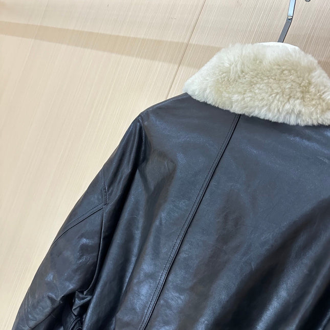 YSL 25S JACKET STYLE 28