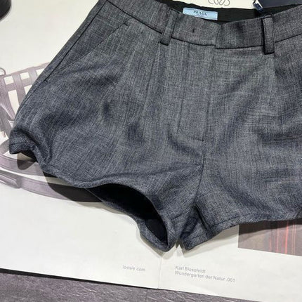 PRADA 26S SHORTS 800