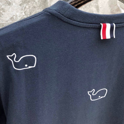 THOM 26S T-SHIRT 372