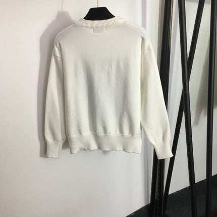 LOEWE CREW NECK SWEATER STYLE 77