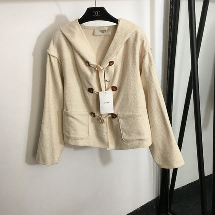 CELINE 26S JACKET STYLE 30