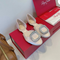 ROGER VIVIER SHOES