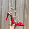 Valentino Shoe