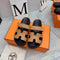HERMES SHOES