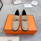 HERMES SHOES