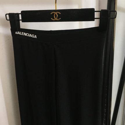 BALENCIAGA 26S LEGGINGS 204
