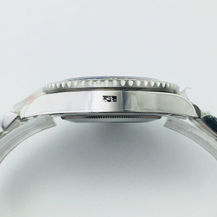 GMT-MASTER II PEPSI JUBILEE BRACELET