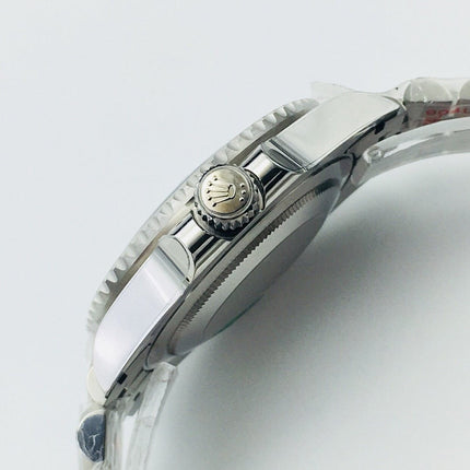 GMT-MASTER II PEPSI JUBILEE BRACELET
